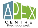 City of McKinney - APEX Centre