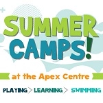 City of McKinney - APEX Centre