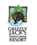 Grizzly Jacks Starved Rock