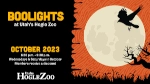 Utah's Hogle Zoo