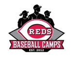 Official Baseball and Softball Camps of the Cincinnati Reds