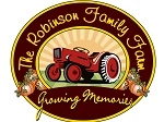 The Robinson Family Farm