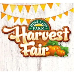 Harvest Fair at Hunt Club Farm