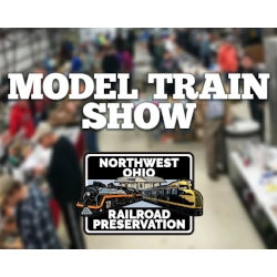 Northwest Ohio Railroad Preservation, Inc.