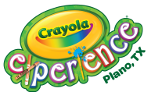 Crayola Experience Plano