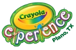 Crayola Experience