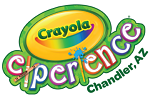 Crayola Experience Chandler