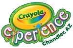 Crayola Experience
