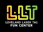 LLT Fun Center