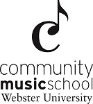 Community Music School of Webster University