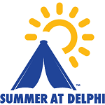 Summer at Delphi
