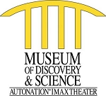 Museum Of Discovery & Science