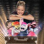 Darci Lynne & Friends: Fresh Out of The Box Tour
