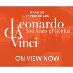 Phillip and Patricia Frost Museum of Science