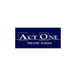 ACT ONE Theatre School