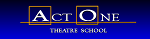 ACT ONE Theatre School