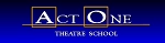 ACT ONE Theatre School