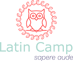 Latin Camp