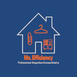 Ms. Efficiency