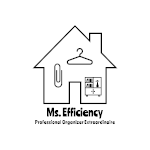 Ms. Efficiency