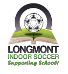 Longmont Indoor Soccer