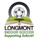 Longmont Indoor Soccer