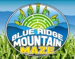 Blue Ridge Mountain Maze
