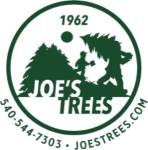 Joe's Trees