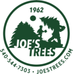 Joe's Trees