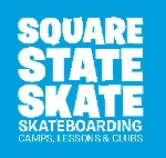 Square State Skate