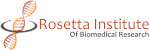 Rosetta Institute of Biomedical Research