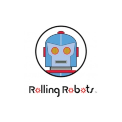 Rolling Robots