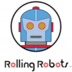 Rolling Robots