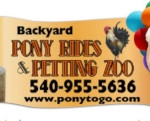 Pony to Go