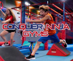 Conquer Ninja Gyms Gilbert