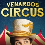 Venardos Circus (The Little Circus that Could,LLC)