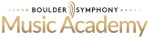 Boulder Symphony Music Academy