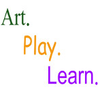 Art, Play & Learn