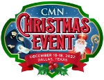 CMN Christmas Event