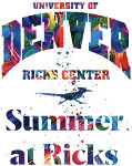 Ricks Center for Gifted Children