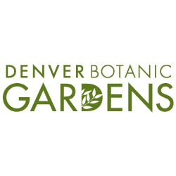 Denver Botanic Gardens