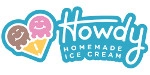 Howdy Homemade Ice Cream