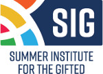 Summer Institute for the Gifted