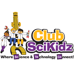 Club SciKidz Dallas