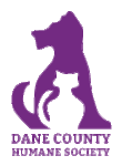 Dane County Humane Society