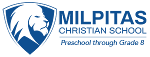 Milpitas Christian School