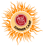 New City School Summer Camp