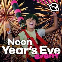 Urban Air Trampoline & Adventure Parks