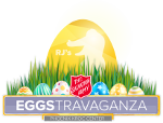 Kroc Center Phoenix - Eggtravganza 2022