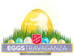 Kroc Center Phoenix - Eggtravganza 2024